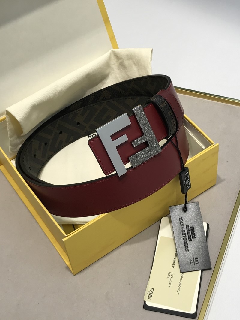 F**di belts
